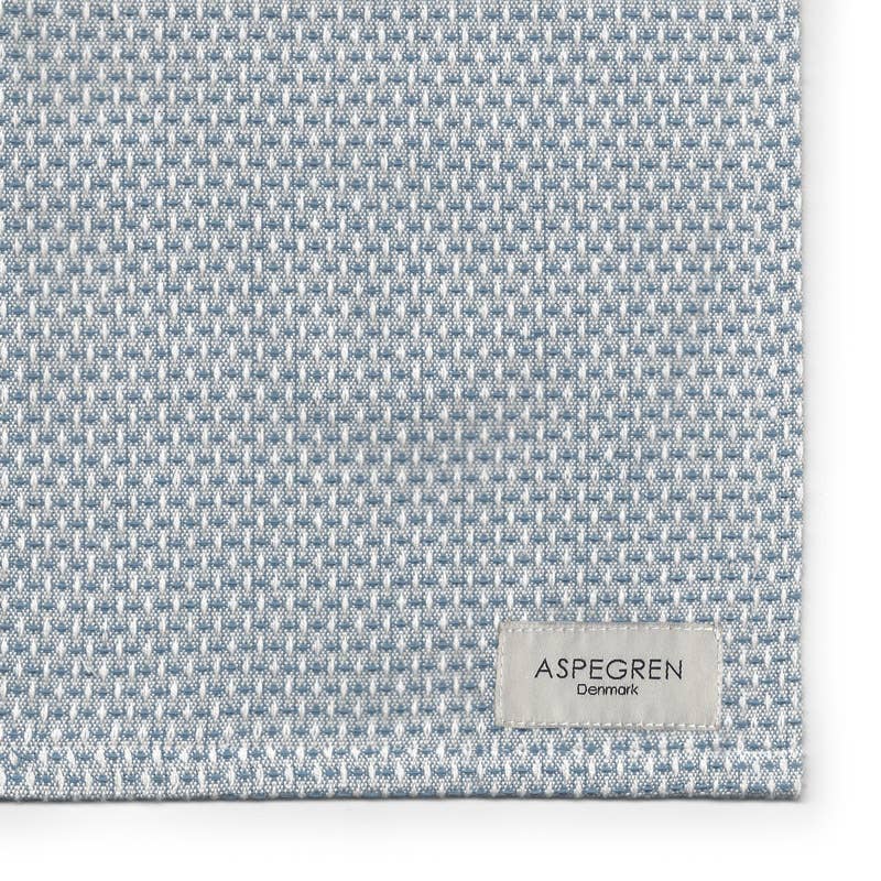Aspegren Geschirrtücher - Gastro - Demin: 50 x 70 cm