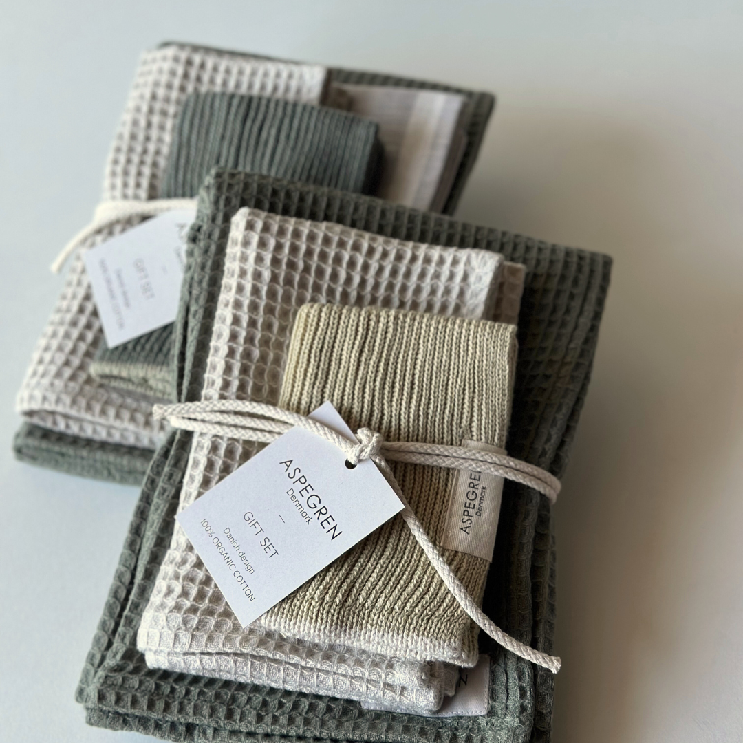 Aspegren Geschenkset - Thymian