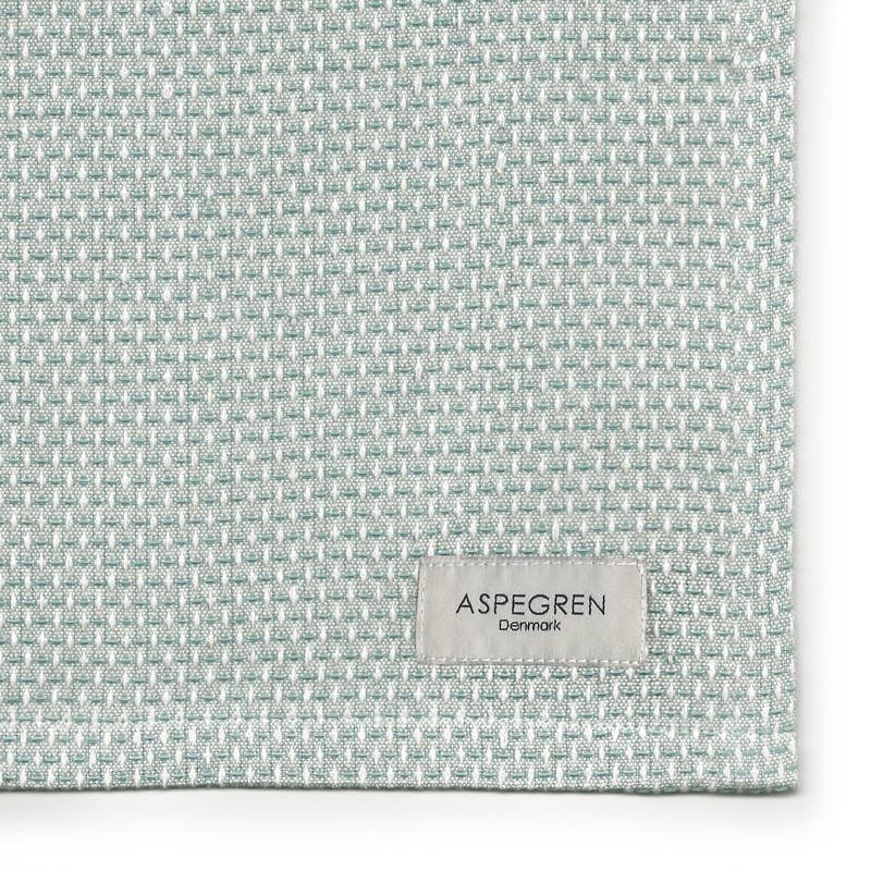 Aspegren Geschirrtücher - Gastro - Jade: 50 x 70 cm