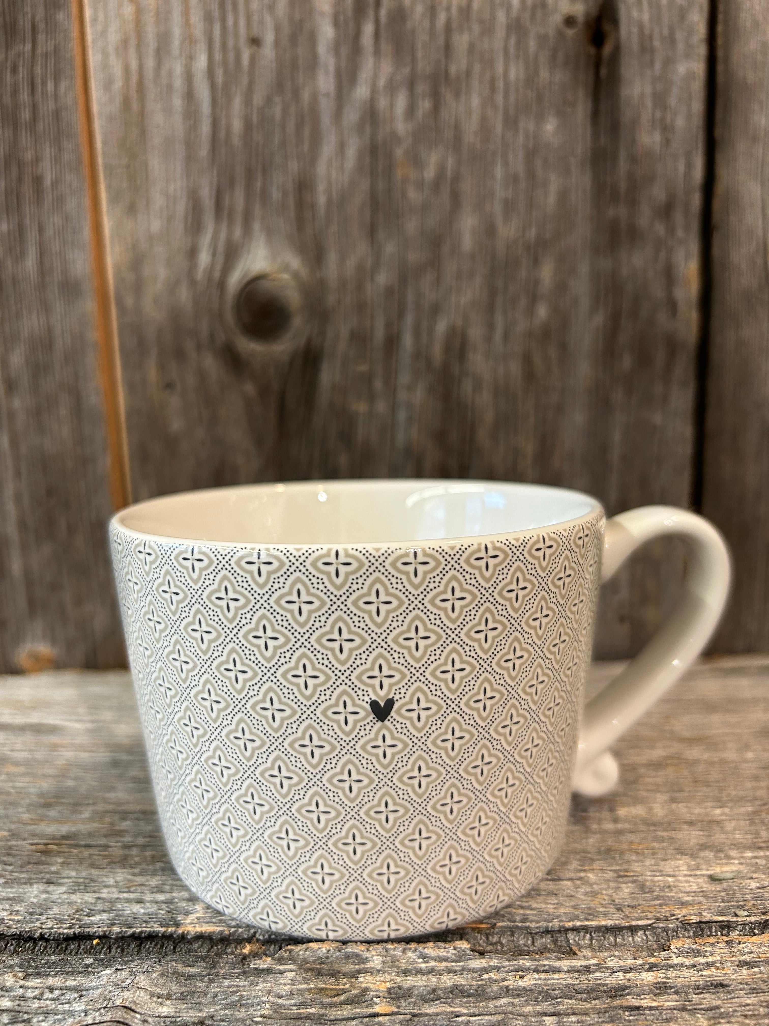 Bastion Collection Kaffee-Tasse gross " Orient"