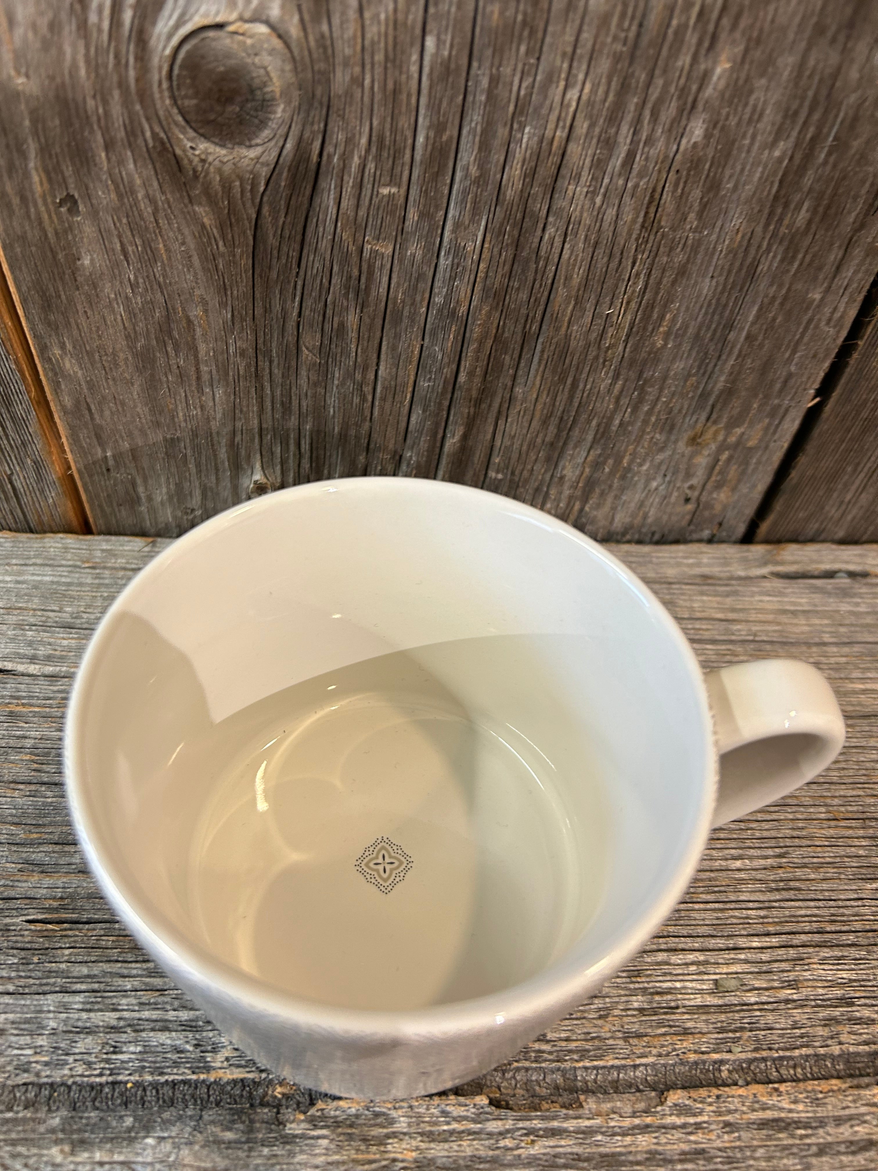 Bastion Collection Kaffee-Tasse gross " Orient"