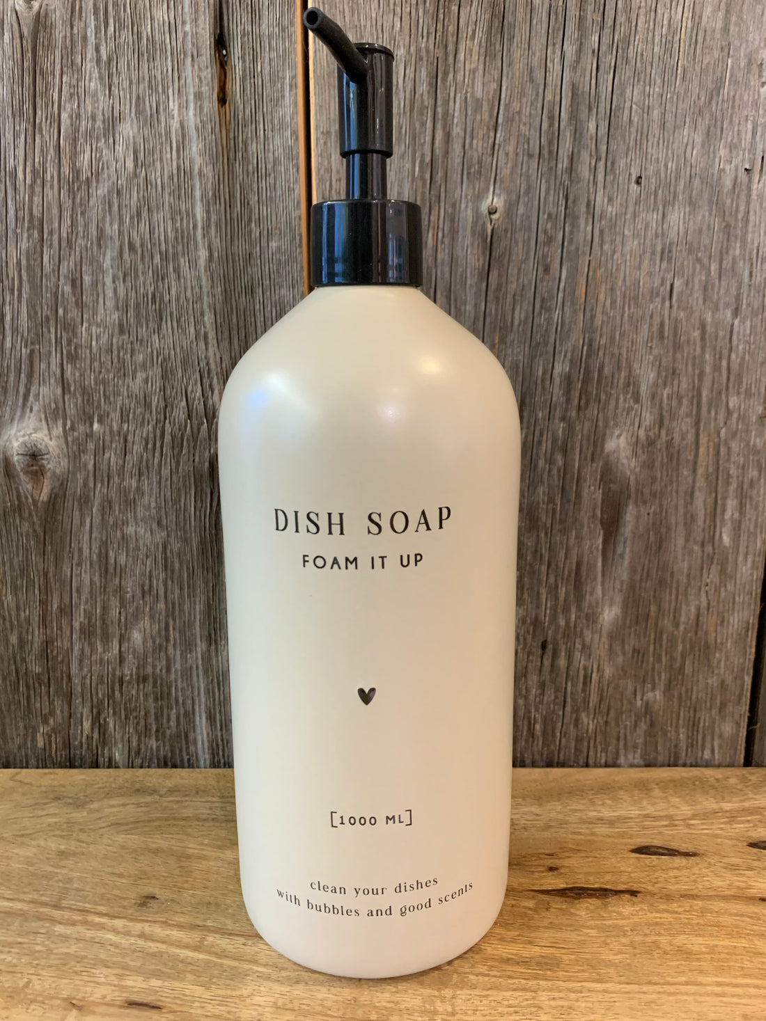 Bastion Collection Abwaschmittel-Spender