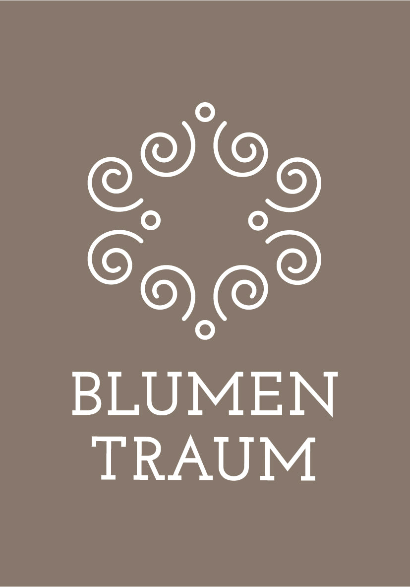 Blumentraum Gutschein