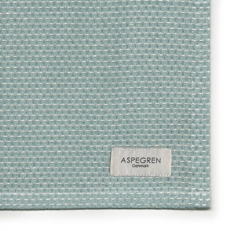 Aspegren Geschirrtücher - Gastro - Jade: 50 x 70 cm