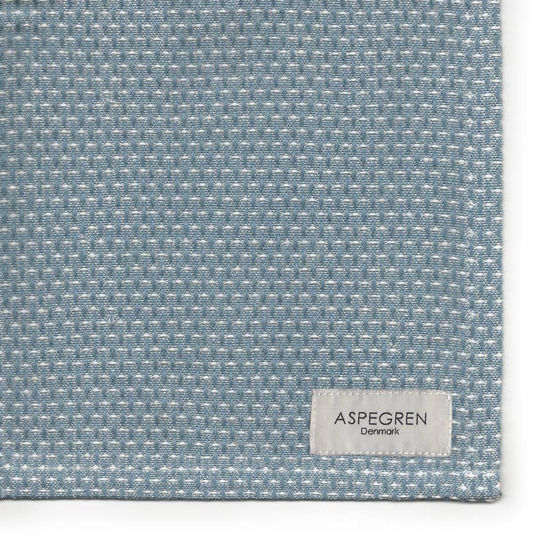 Aspegren Geschirrtücher - Gastro - Demin: 50 x 70 cm