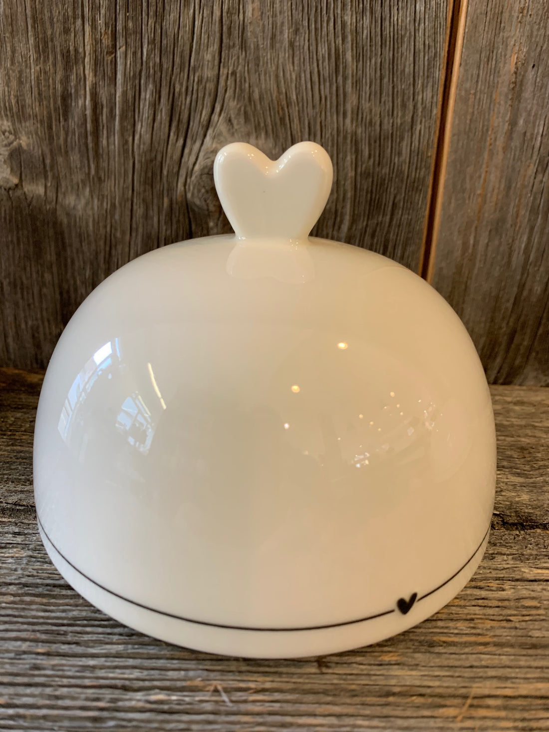 Bastion Collection Glocke