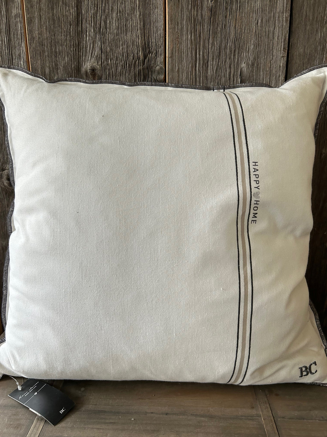 Bastion Collection Kissen Home