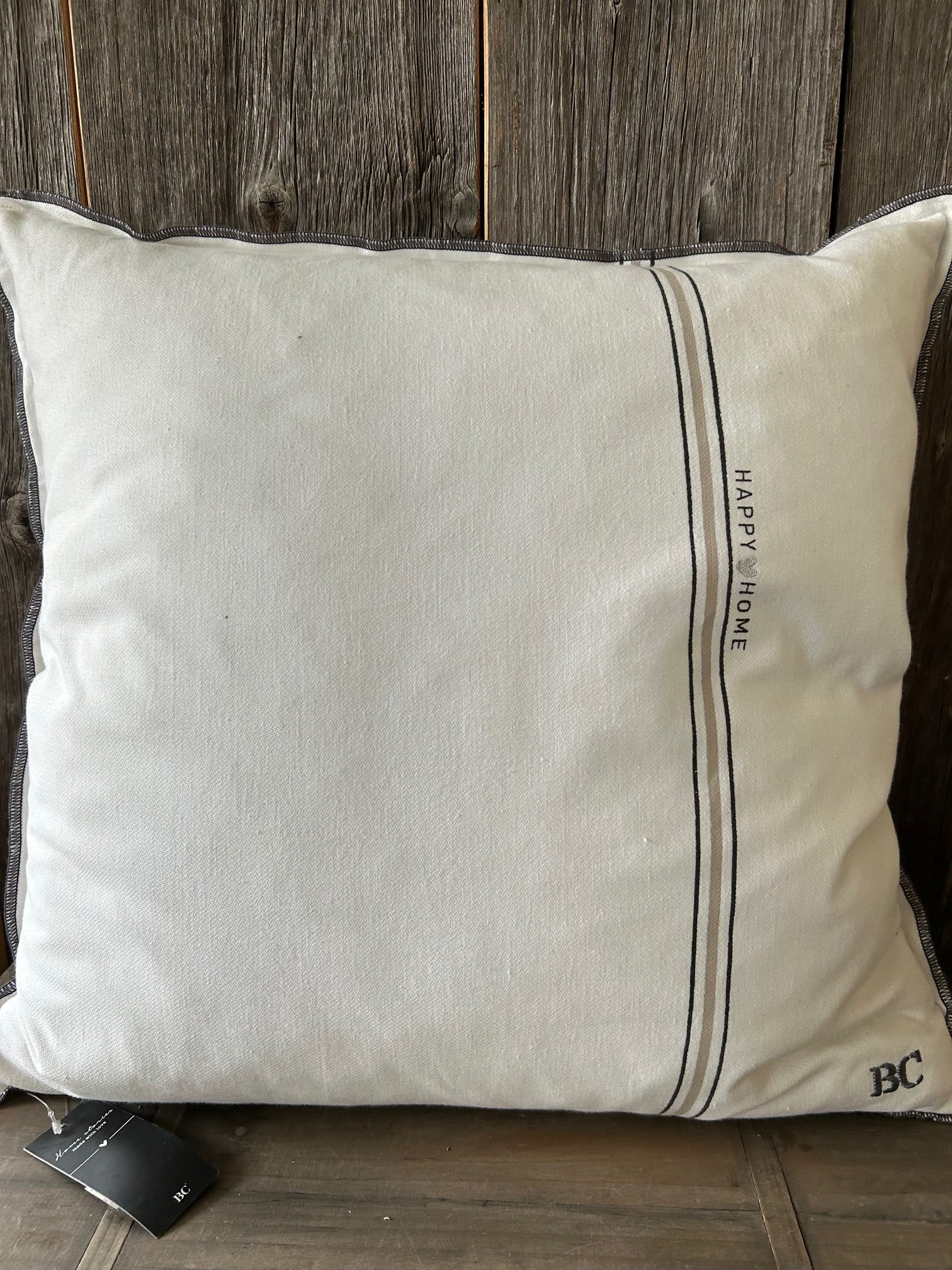 Bastion Collection Kissen Home