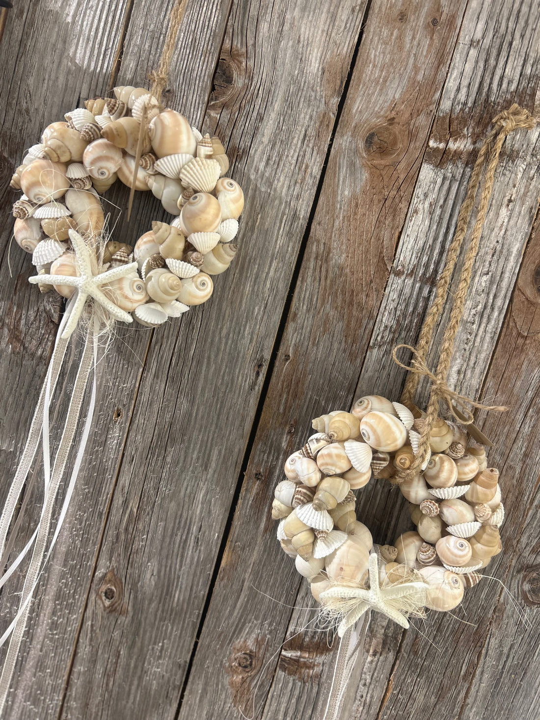 Muschelkranz