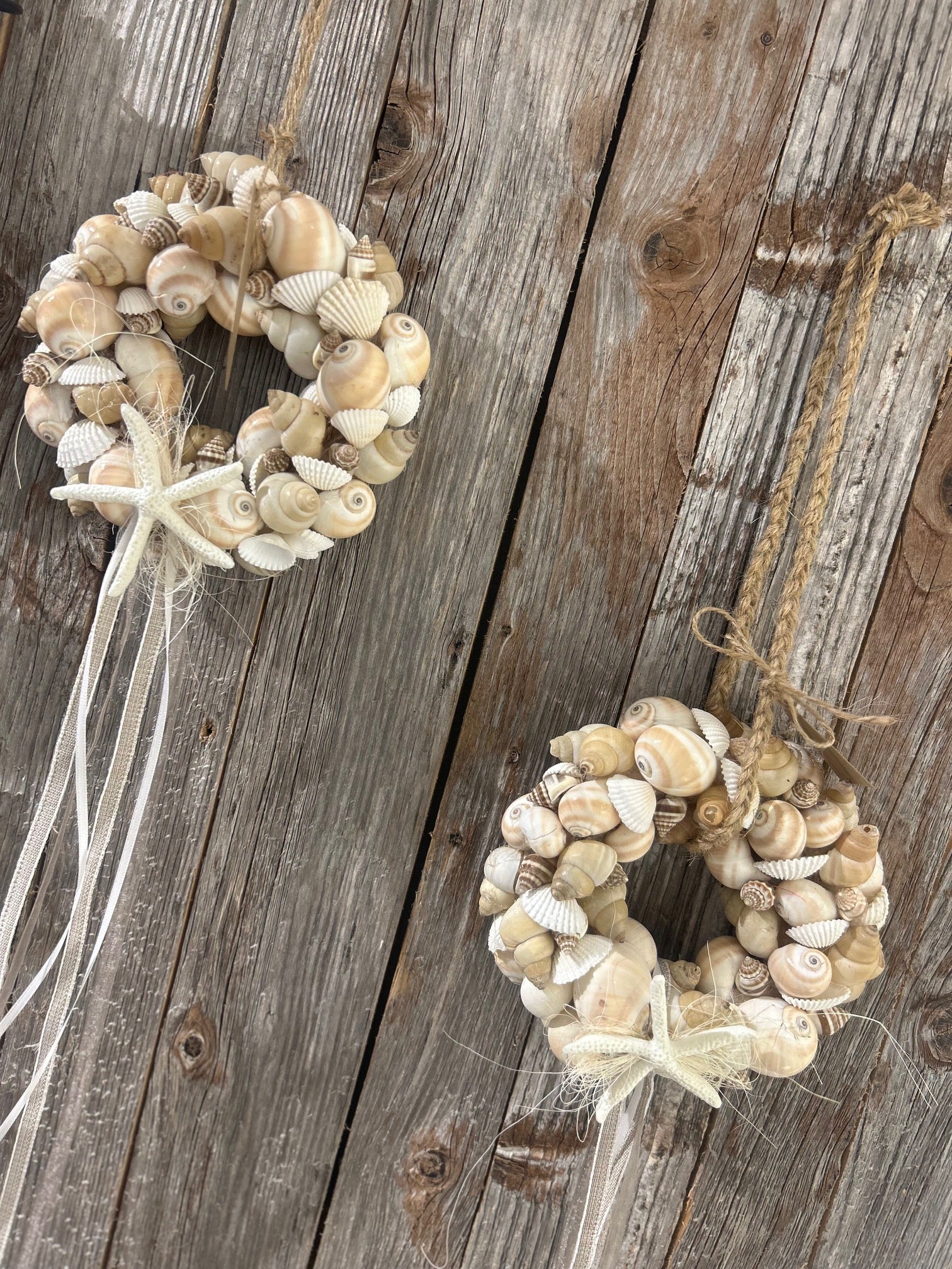 Muschelkranz