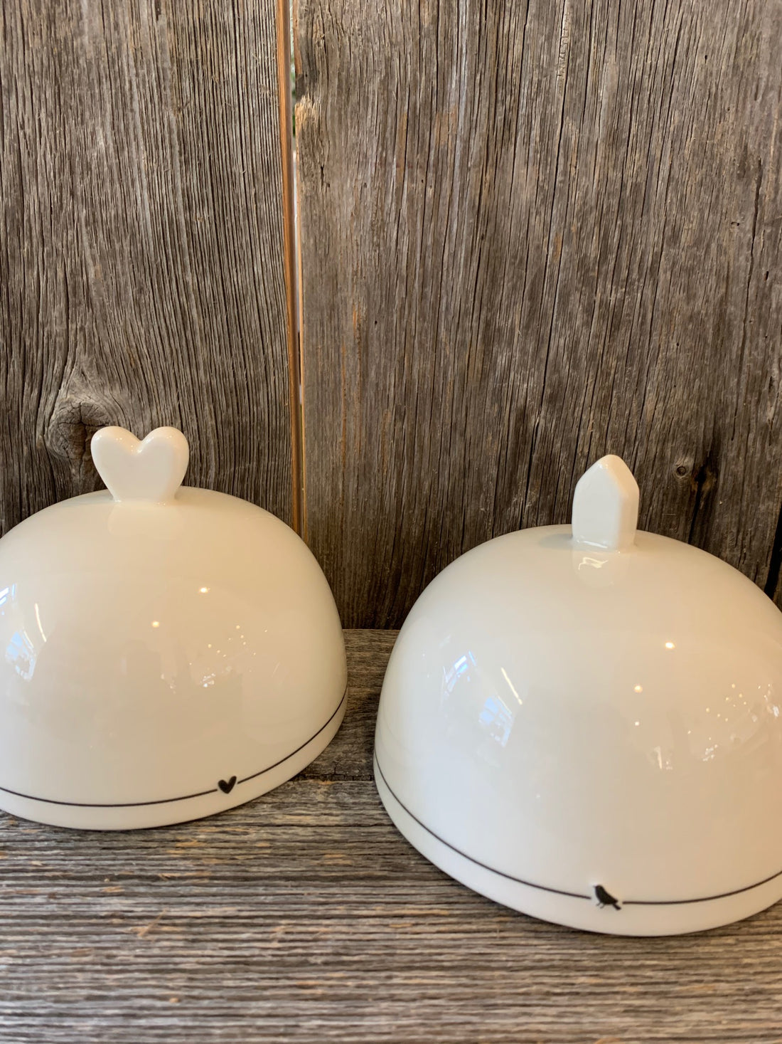 Bastion Collection Glocke